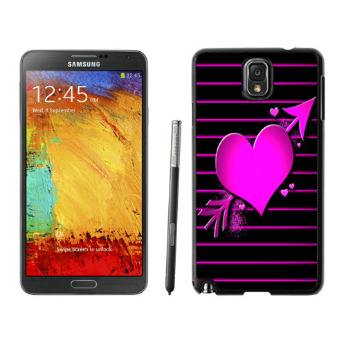 Valentine Love Me Samsung Galaxy Note 3 Cases EDN | Coach Outlet Canada
